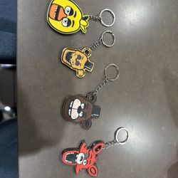 Five Nights At Freddy's