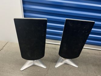 Desk Top Speakers