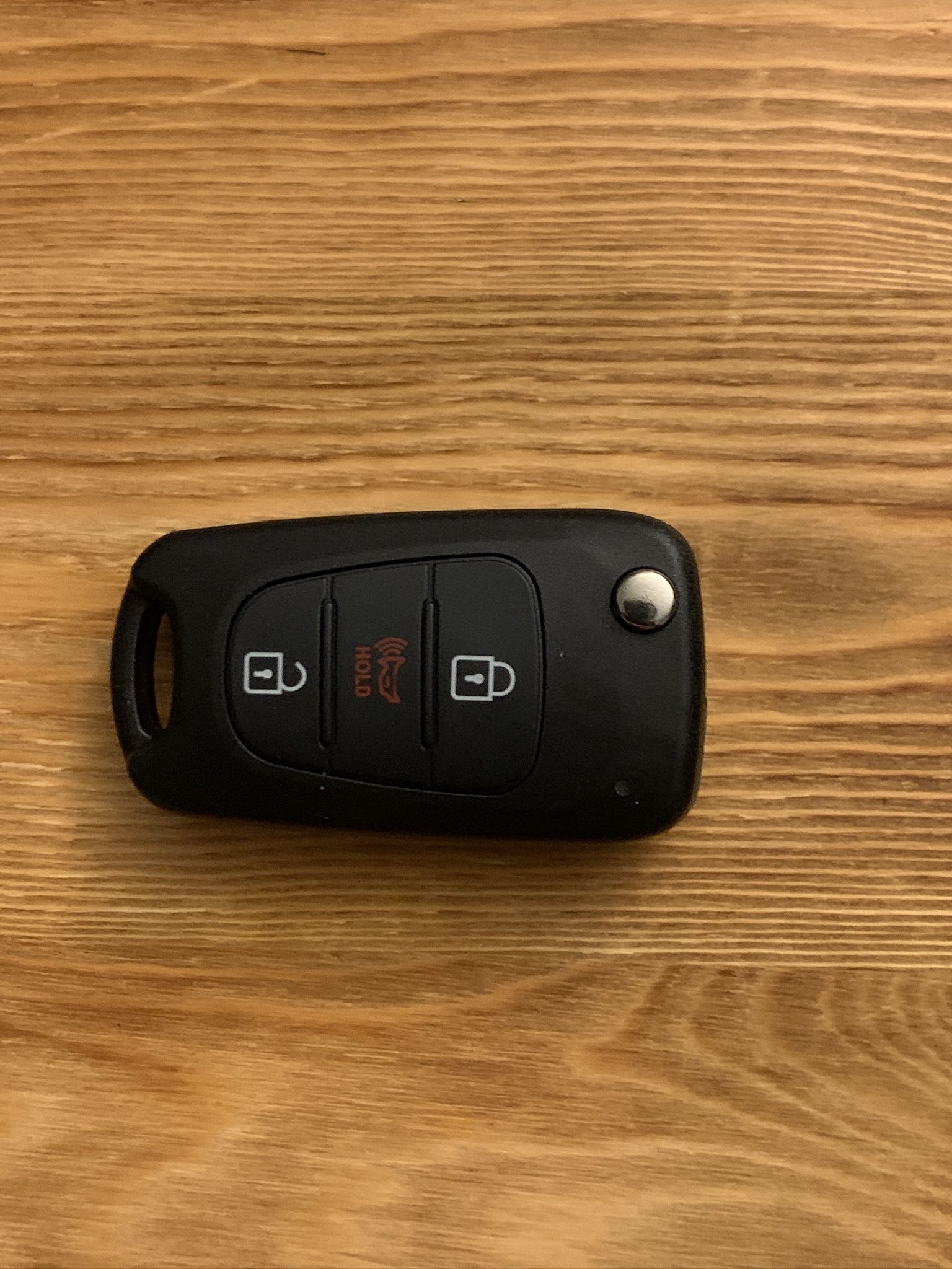Kia Soul key, kia key