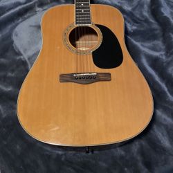 Guitar 