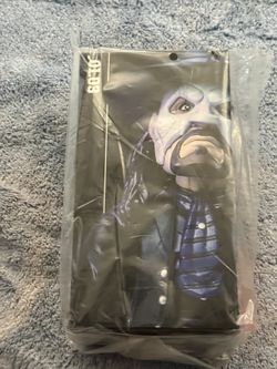 WWE Wrestling Figure