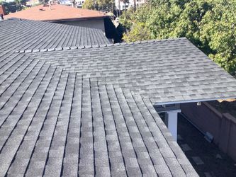 Roof Replacement — $0 Down + No Payments for 6 Months (OAC)