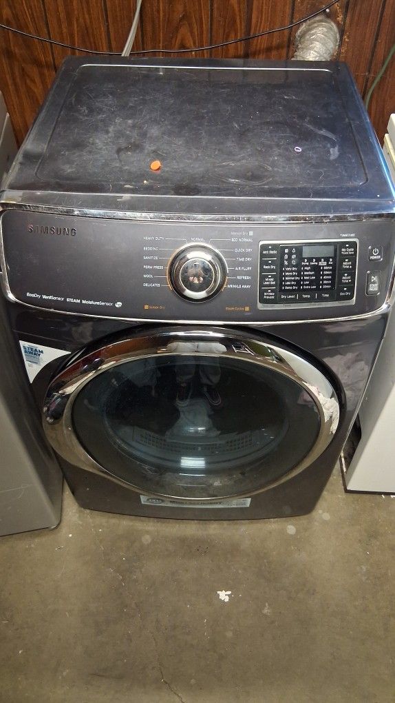 Samsung Dryer
