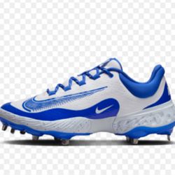 Nike Baseball Cleats
