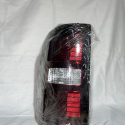 Never Been Used GMC SIERRA Tail Lights 