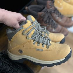 Timberland Hiking Boots