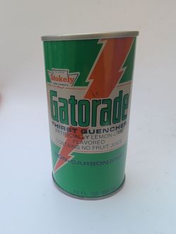 Vintage Gatorade