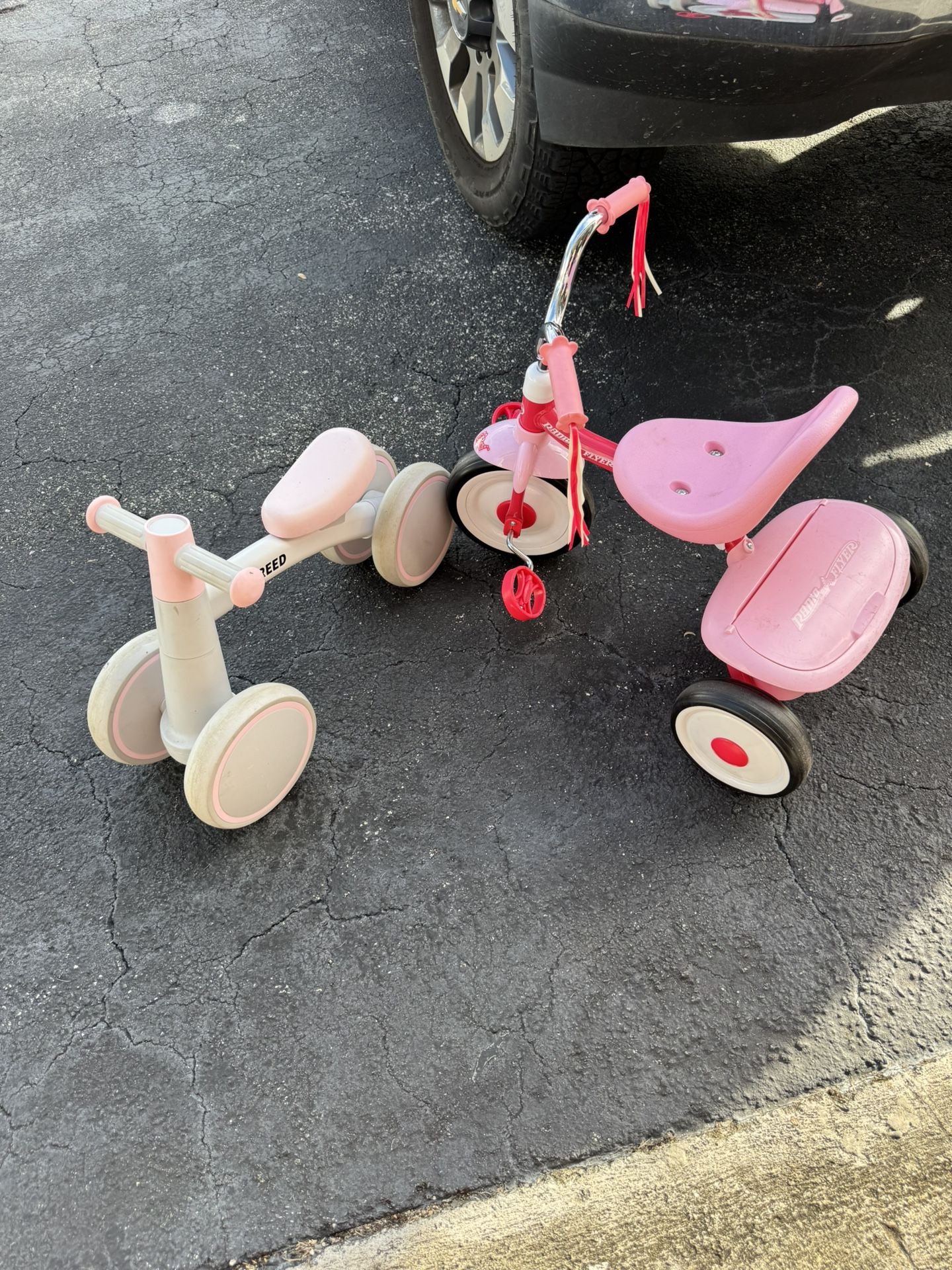 Kids Bike