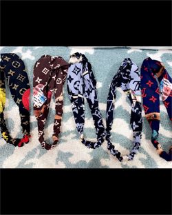 Louis Vuitton headband