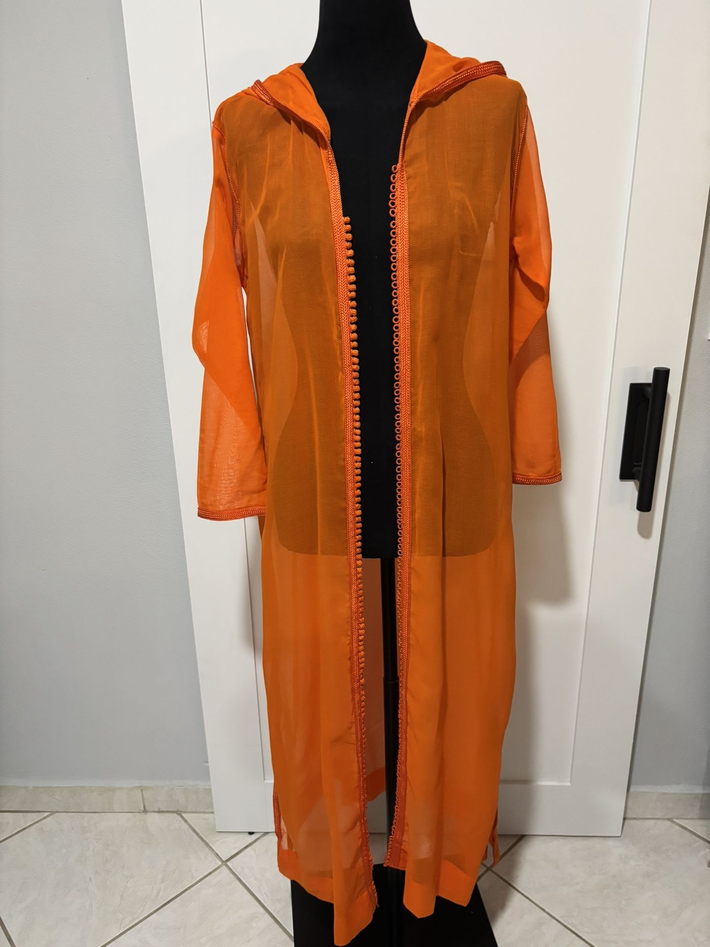 Moroccan Cardigan
