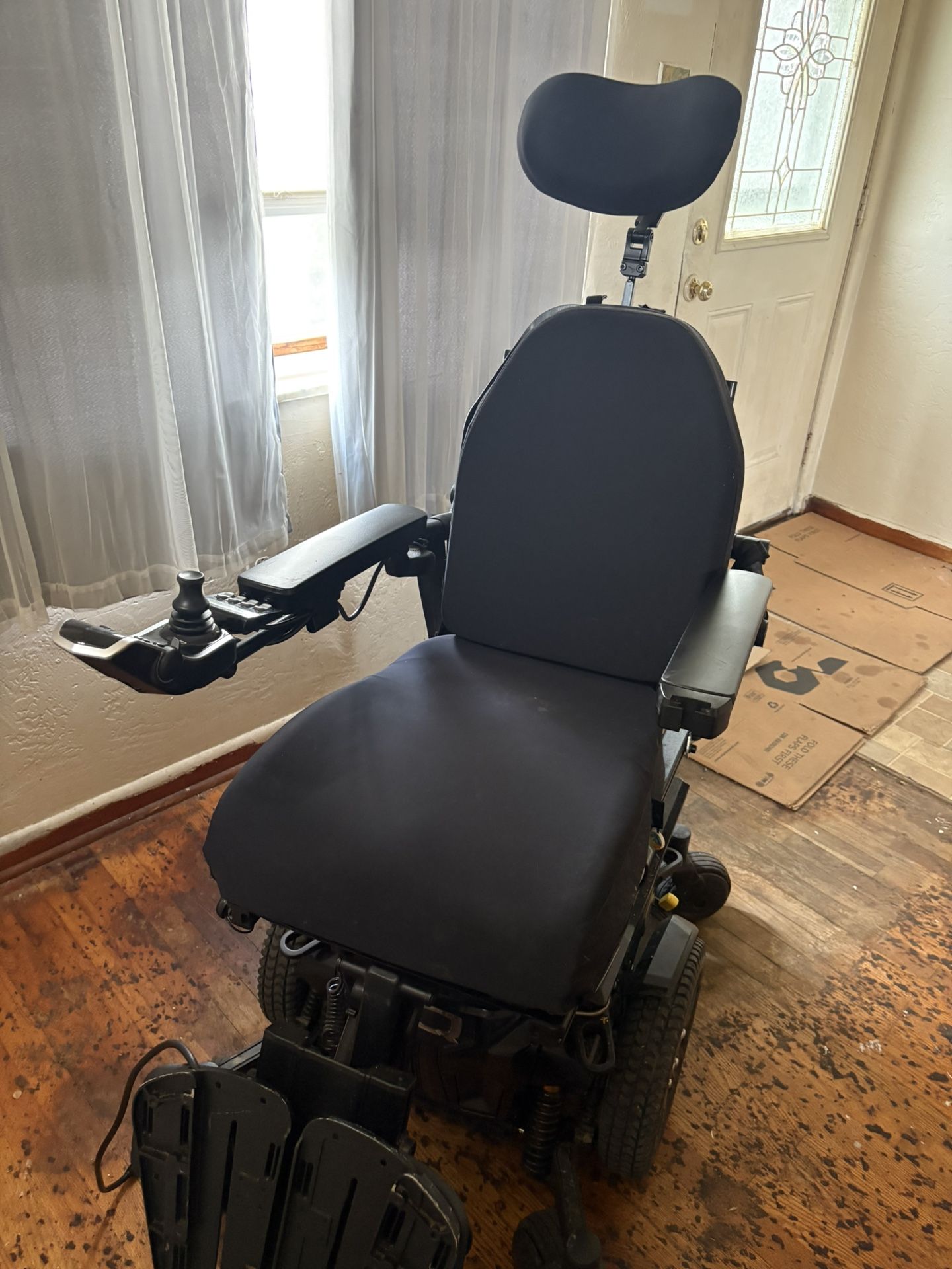 Like new mobile scooter