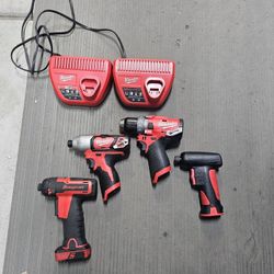 Drills