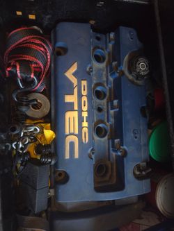 Valve cover h0nda h22 h23