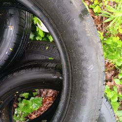 tires