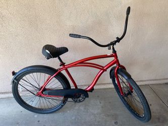 Huffy bike