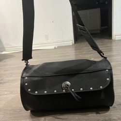 All American Rider Roll Bag