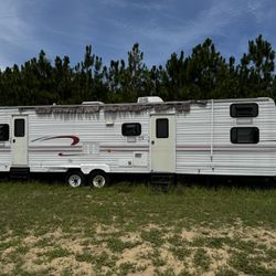 1998 Jayco Eagle Rv $1250 OBO