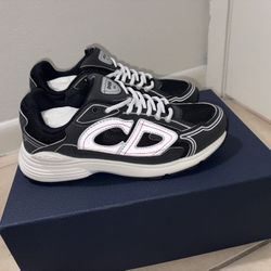 dior b30 size 41/8