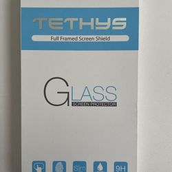 Glass Protector For iPhone XR