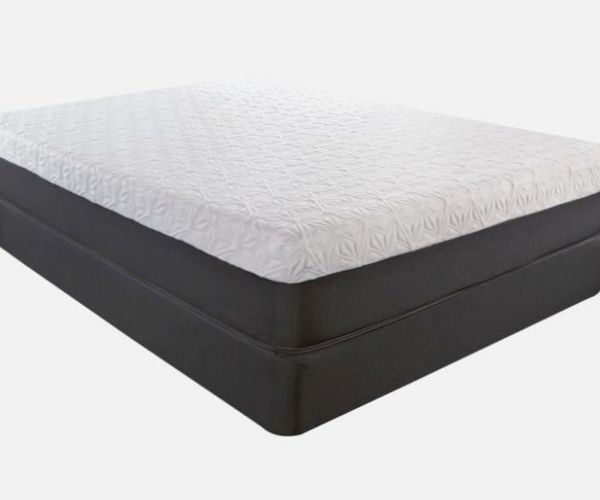 Southerland 4" Premium Foam Mattress Collection Starting