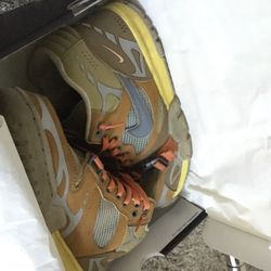  NIKE AIR TRAINER 1 SZ 10