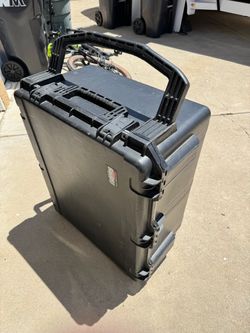 SKB 3I-3026-15BE iSeries Large Utility Case