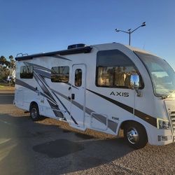 Rv 2024 MSRP 175k