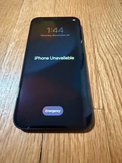 Iphone 12 very good Condition  For Parts