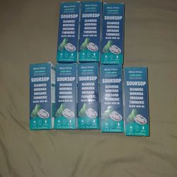 Healvitas Liquid Drops