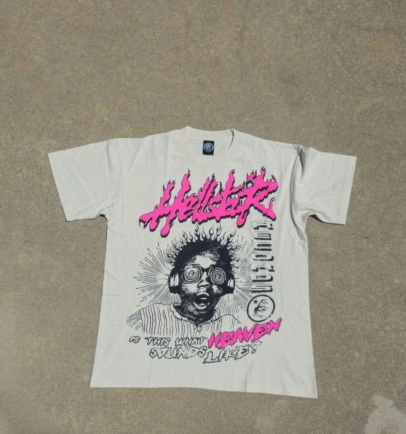 Hellstar Records “Is This What Heaven Sounds Like”