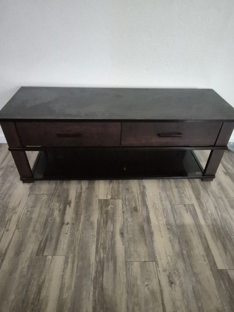 Tv Table 