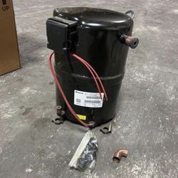 HVAC AC Compressors – Various Sizes