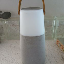 ION BLUETOOTH MULTI SYNC LIGHT SPEAKER