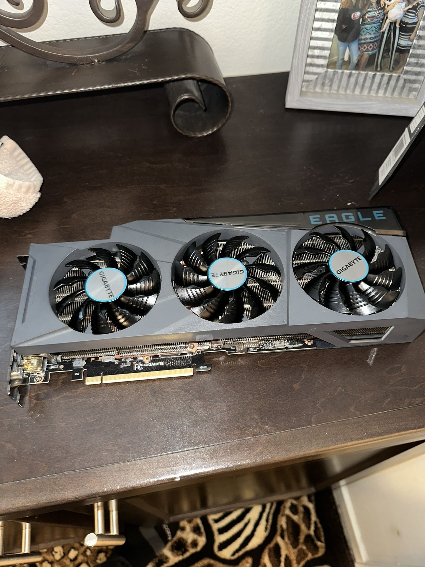 3080ti Gigabyte Eagle