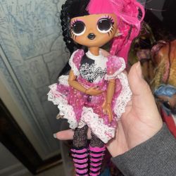 Lol Doll 