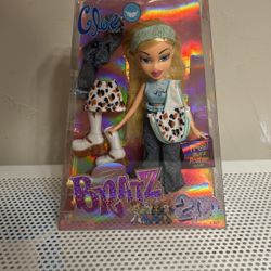Bratz 20th Anniversary Chloe Doll
