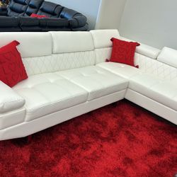 Sectional