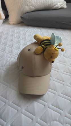 Happy hunny ween hat