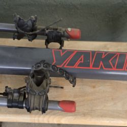 Yakima Bike Rack