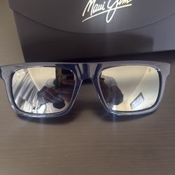 Men’s Maui Jim Sunglasses