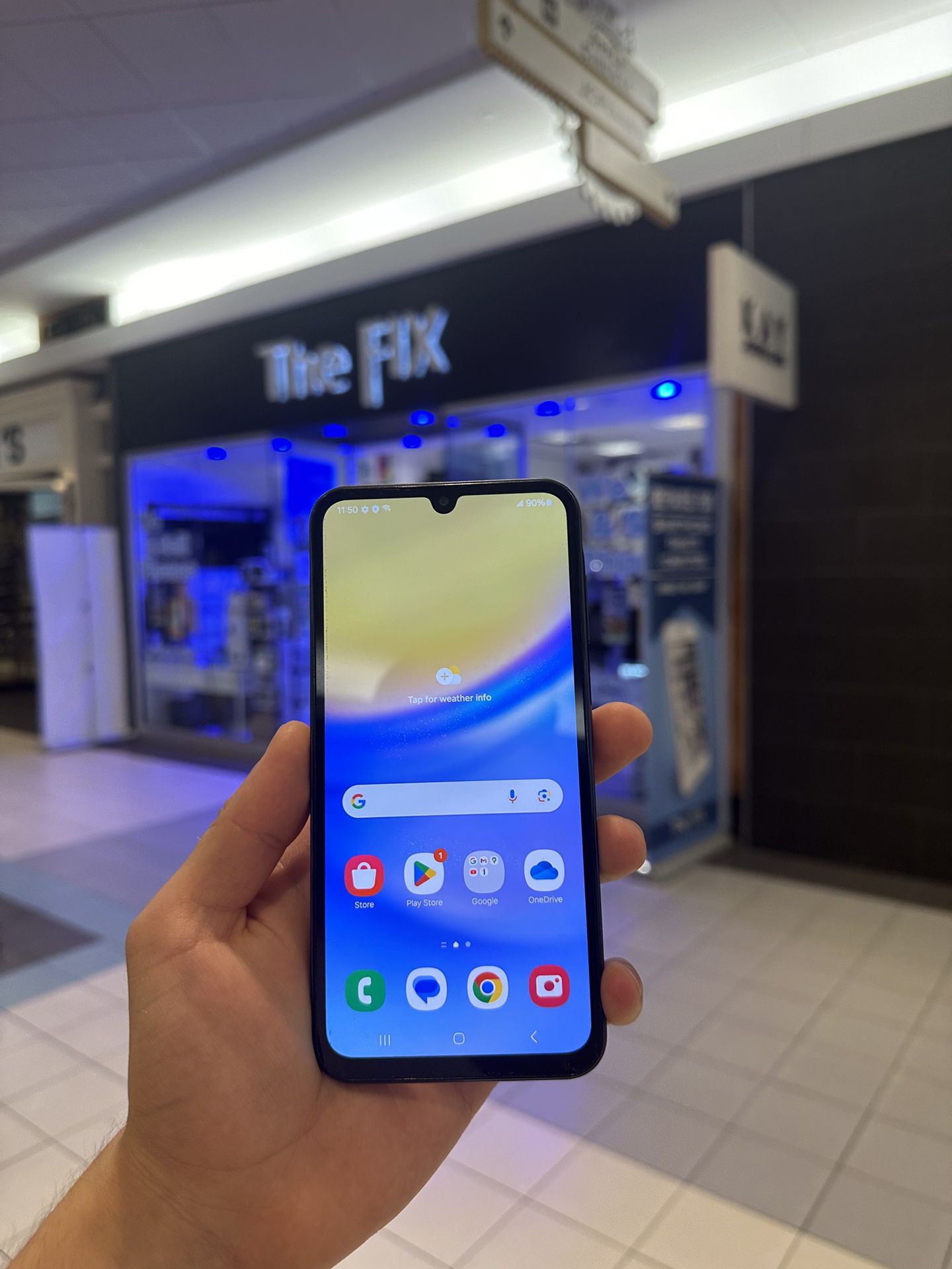 Samsung A15 Unlocked