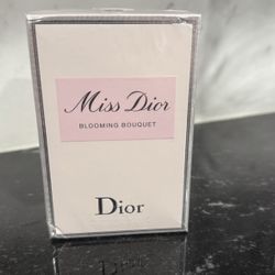 Miss Dior Blooming Bouquet EDT