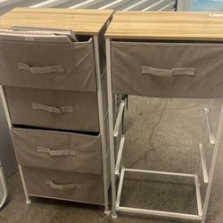 Storage 