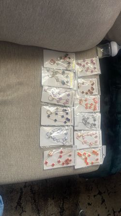 Each set $20