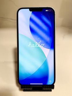 iPhones