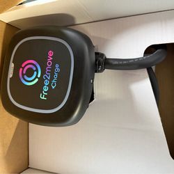 Level 2 electric vehicle charger