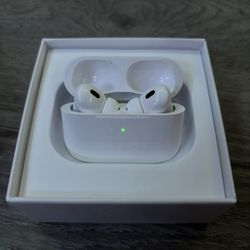 AirPod Pro 2nd Gen