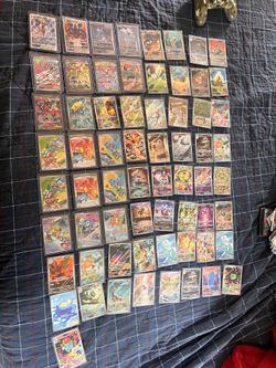 Just a mess (Pokemon) FT