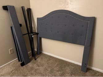 Upholstered Wayfair Queen Bed Frame