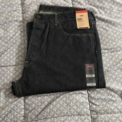 Levi Jeans 501s